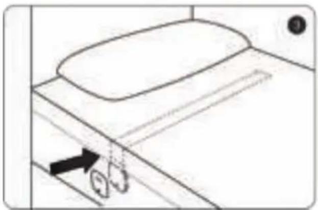 MEDISANA Sleepace SC 800 - NOTE IMPORTANTI ! CONSERVARE IN MANIERA SCRUPOLOSA! - 2