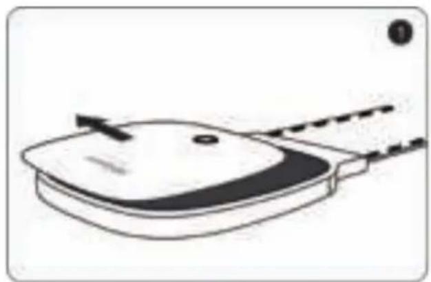MEDISANA Sleepace SC 800 - Download dell'app - 3