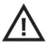 MEDISANA Sleepace SC 800 - AVERTISSEMENT - 1