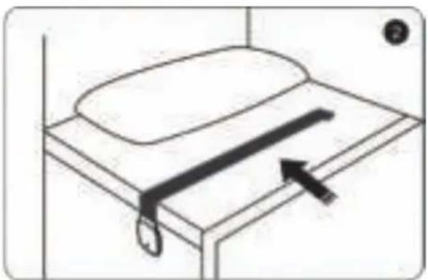 MEDISANA Sleepace SC 800 - NOTE IMPORTANTI ! CONSERVARE IN MANIERA SCRUPOLOSA! - 1