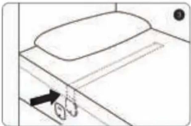 MEDISANA Sleepace SC 800 - NOTE IMPORTANTI ! CONSERVARE IN MANIERA SCRUPOLOSA! - 8