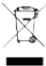 MEDISANA Sleepace SC 800 - Indicaciones para la eliminación - 1