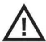 MEDISANA Sleepace SC 800 - ADVERTENCIA - 1