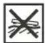 MEDISANA PS 402 - - Risk for att glida! - 1