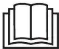 MEDISANA Shiatsu PRM80 - Explanation of symbols - 1