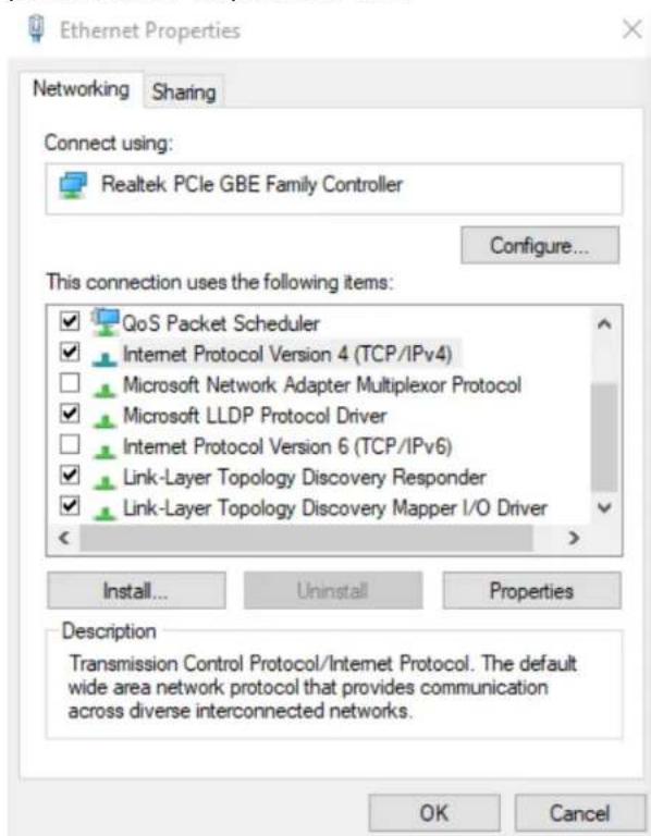 LEVELONE GEL1061 - Windows - 2