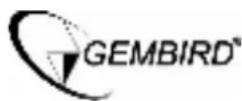 Gembird Action cam Full HD - Kunden-Service: - 1