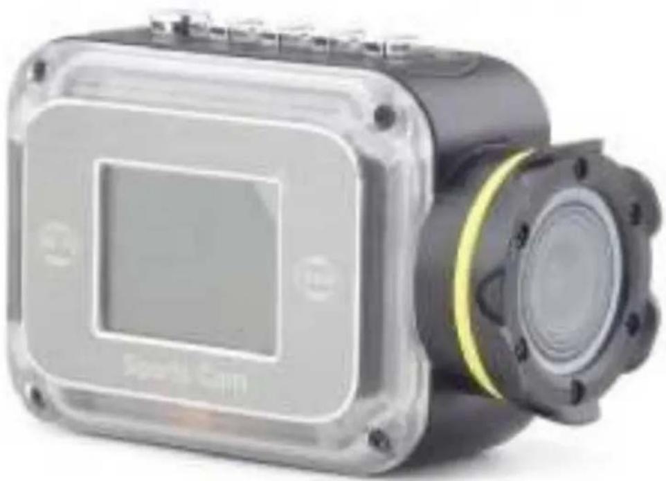 Gembird Action cam Full HD - Wifi FHD Action Cam - 1