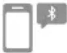 MOTOROLA VerveLoop+ - Étape 2 : Couplez avec Bluetooth™ - 1