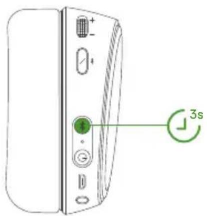 STEELSERIES Arctis 9X - PAIRING - 1