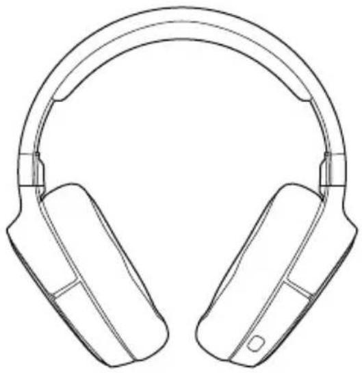 STEELSERIES Arctis 1 - 1