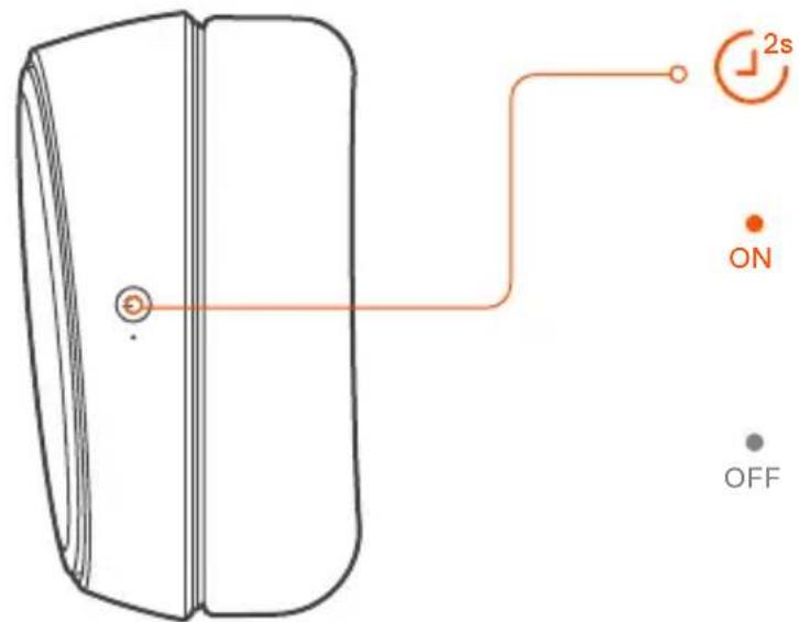 STEELSERIES Arctis 1 - POWER ON/OFF - 1