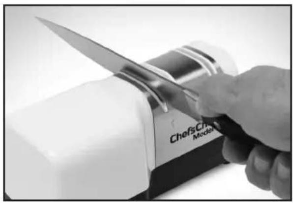 GRAEF CC 80 - PASSAGGIO 1 - 1