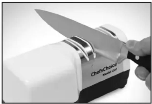 GRAEF CC 80 - PASSAGGIO 1 - 3