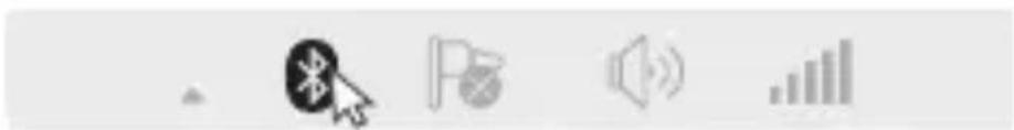 TP-LINK UB400 - Emparelhar com Dispositivos Bluetooth - 1