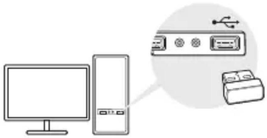 TP-LINK UB400 - Sv 2. Hvorfor fungerer ikke adaptereren med Bluetoothenheten min? - 1