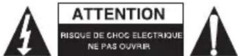 KONIG CMPHEADSET28 - Consignes de sécurité : - 1
