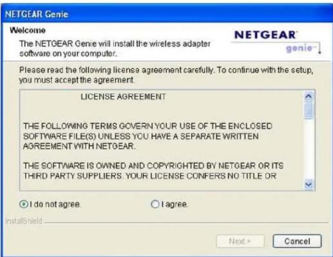 NETGEAR A6210 - Pour installer votre adaptateur : - 4