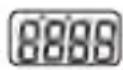 LANAFORM Thermometers 4 in 1 LA090103 - MEANING OF THE THERMOMETER'S SYMBOLS AND SIGNALS - 1