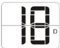 Soundmaster UR105HBR - AUTO TOGGLING BETWEEN DISPLAY CONTENTS - 3