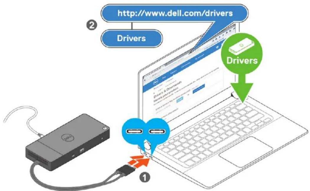DELL WD19DC - # - 4