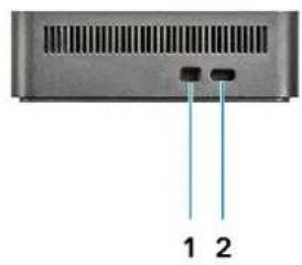 DELL WD19DC - nHn n - 6