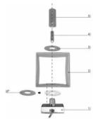 Panzeri Domino - 2
