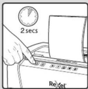 REXEL Momentum M510 - 16