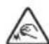REXEL Momentum M510 - WARNING - 1