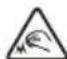 REXEL Momentum M510 - ADVERTENCIA - 1