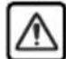 REXEL Momentum M510 - Warning symbols - 1