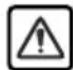 REXEL Momentum M510 - Simbolos de advertencia - 1