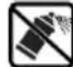 REXEL Momentum M510 - Warning symbols - 9
