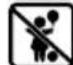 REXEL Momentum M510 - Warning symbols - 8