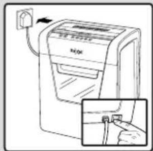 REXEL Momentum M510 - 6