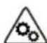 REXEL Momentum X312 - Avwertenza - - 1