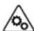 REXEL Momentum X312 - Warning: - 1