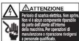 REXEL Momentum X312 - Leggere e conservare queste importanti istruzioni per la sicurezza - 2