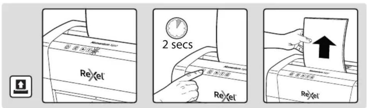 REXEL Momentum X312 - 7