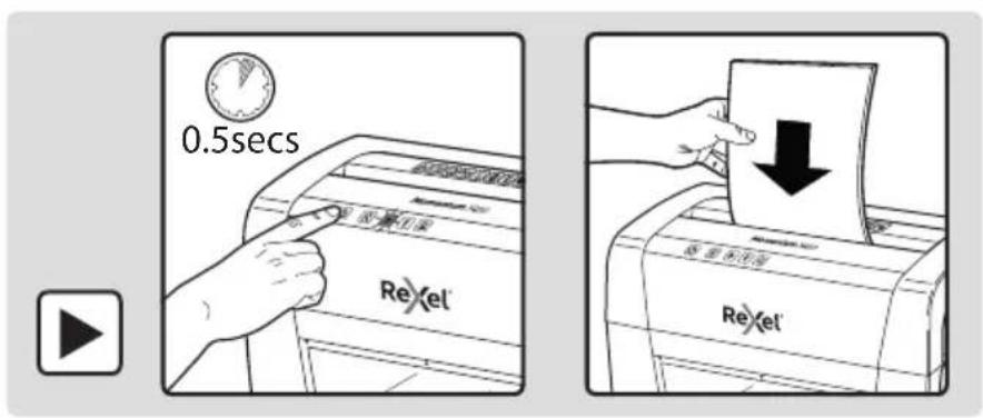 REXEL Momentum X312 - 5
