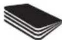 REXEL Momentum X312 - CAN shred the following: - 5