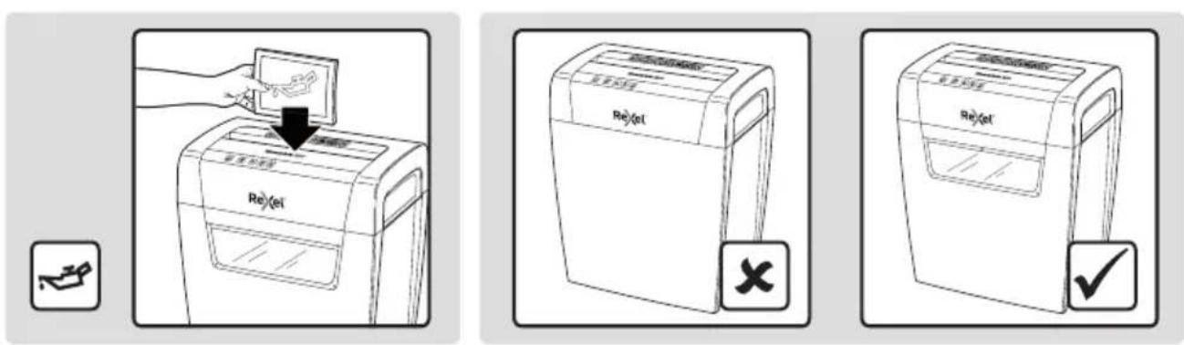 REXEL Momentum X312 - 8