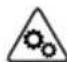 REXEL Momentum X410SL - Attention! - 1