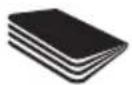 REXEL Momentum X410SL - Supporti ACCETTATI: - 5