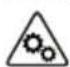REXEL Momentum X410SL - Advertencia: - 1