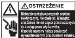 REXEL Momentum X410SL - Ważne wskazówki dotyczące bezpieczeństwa – prosimy o ich przeczytanie i zachowanie - 2