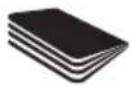 REXEL Momentum X410SL - PUEDEN destruir lo siguiente: - 5