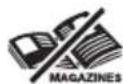 REXEL Momentum X410SL - Supporti NON ACCETTATI: - 8