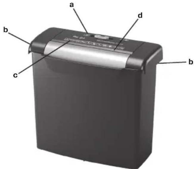 REXEL Momentum S206 - ReXel® - 1