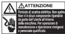 REXEL Momentum S206 - NON APRIRE. - 1